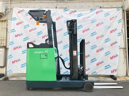 トヨタ 7FBR18