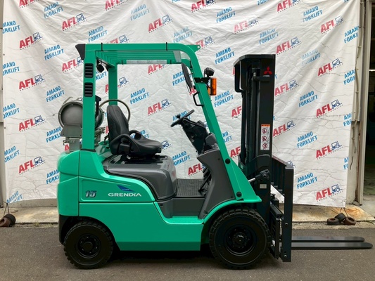 三菱 FGE15T