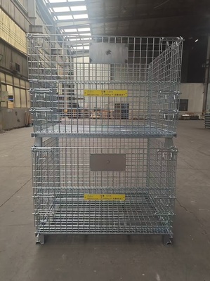 新品メッシュパレット