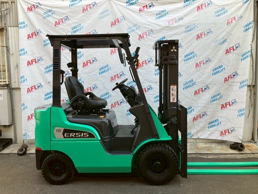 三菱 FGE15P-T
