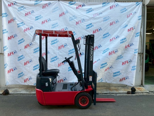 ニチユ FB5PN-50-250