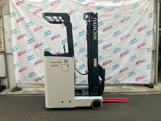 ニチユ FBRM9N-80-350