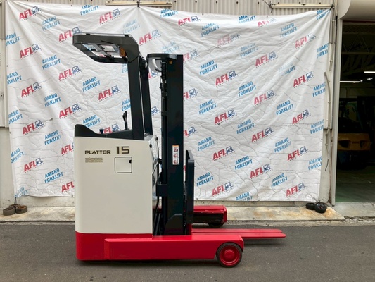 ニチユ FBRMW15-80-450M