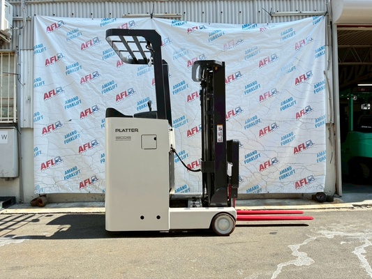 ニチユ FBRM10-80-400M