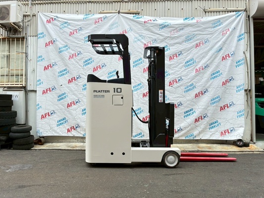 ニチユ FBRM10NL-85-270