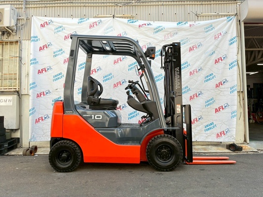 トヨタ 8FGL10