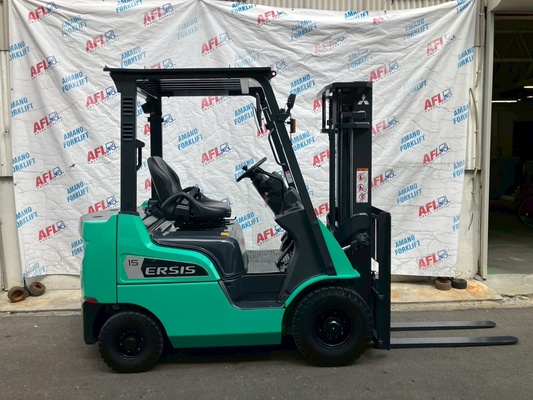 三菱 FGE15P-T