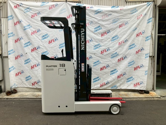 ニチユ FBRM18-85B-400