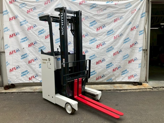 中古車・中古バッテリー販売 天野フォークリフト
