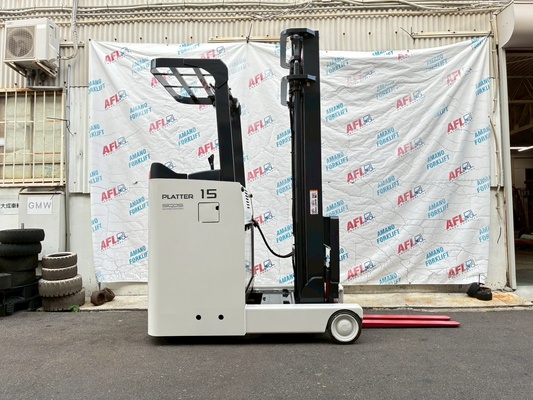 ニチユ FBRM15-85B-400