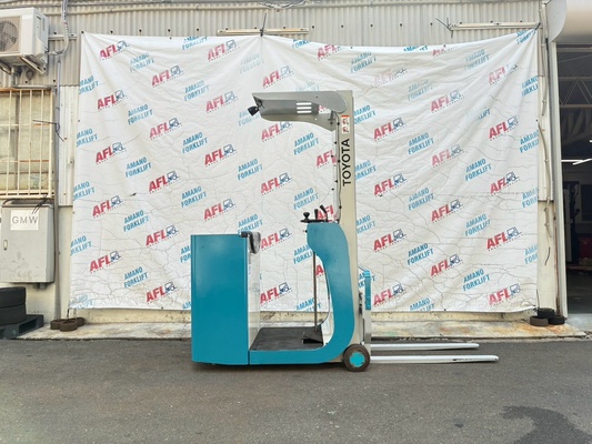 トヨタ FBT7