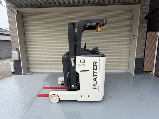 ニチユ FBR10NL-80-300