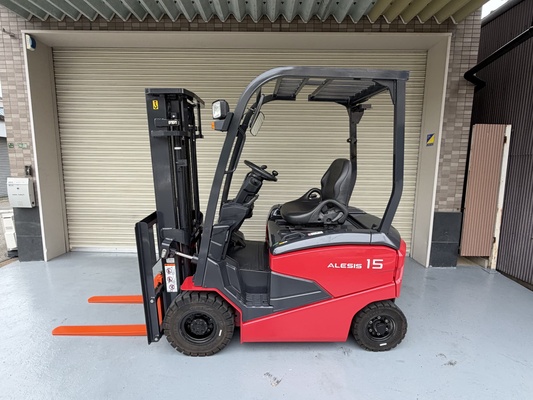 ニチユ FB15PN-80B-300