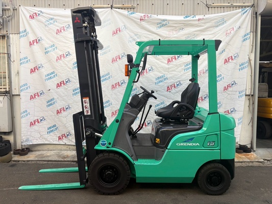 三菱 FGE15D