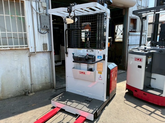ニチユ RB15D-70-500M