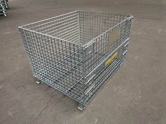 新品メッシュパレット