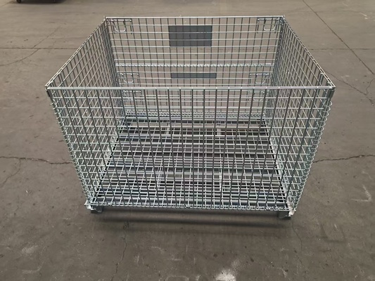 新品メッシュパレット