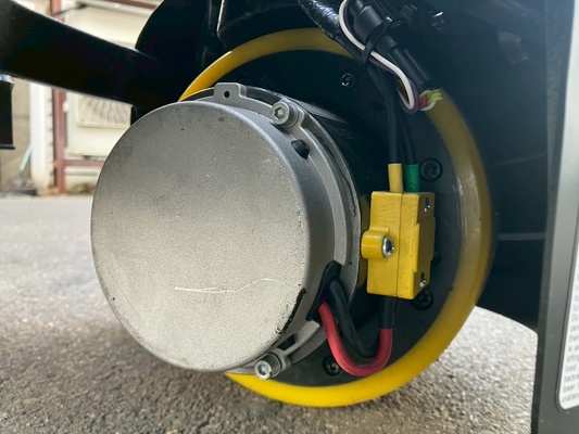 JIALIFT SL15L3
