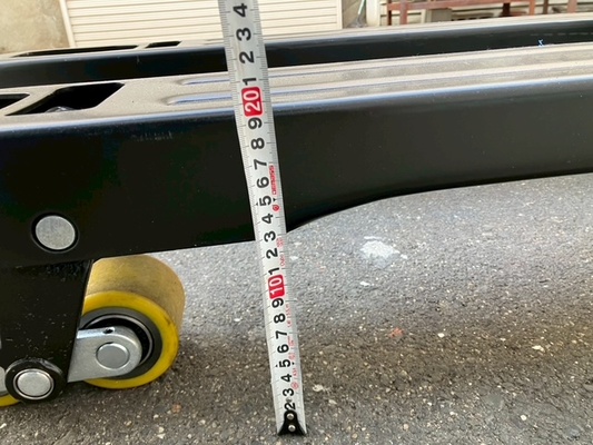 JIALIFT SL15L3