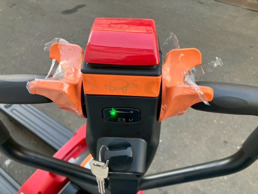 JIALIFT SL15L3