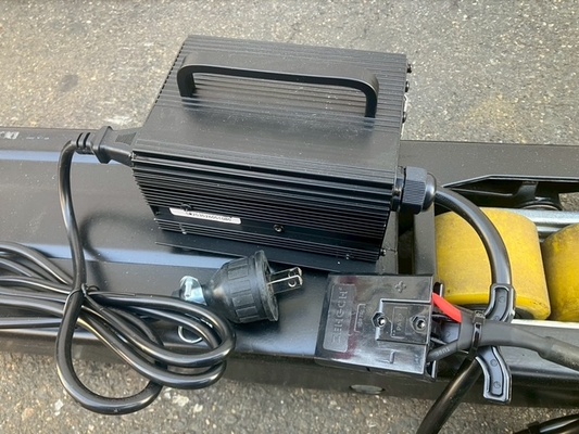 JIALIFT SL15L3