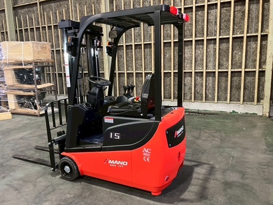 アマノ E1530GS