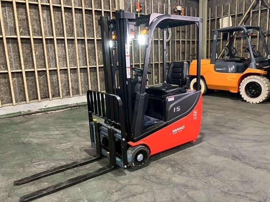 アマノ E1530GS
