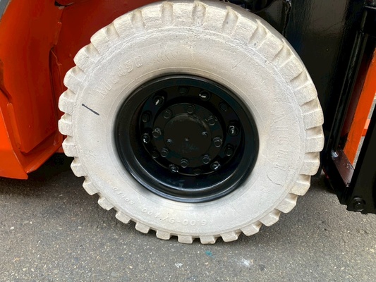 トヨタ 02-8FDL10
