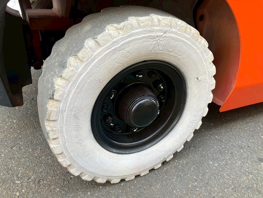 トヨタ 02-8FDL10