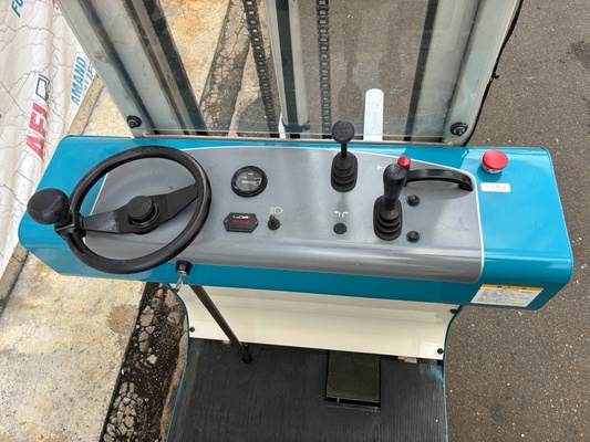 トヨタ FBT7