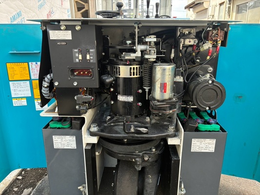 トヨタ FBT7