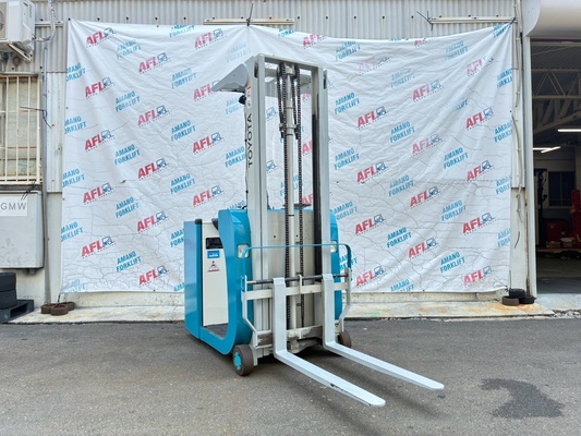 トヨタ FBT7