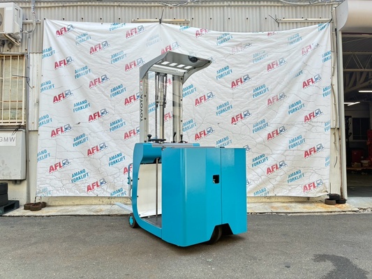 トヨタ FBT7