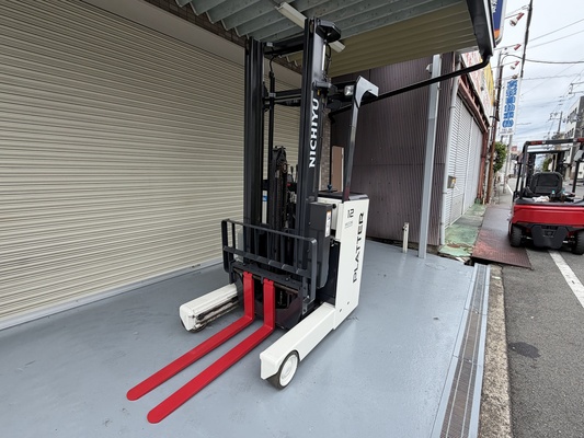 ニチユ FBRM12-85B-400PFL