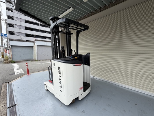 ニチユ FBRM12-85B-400PFL