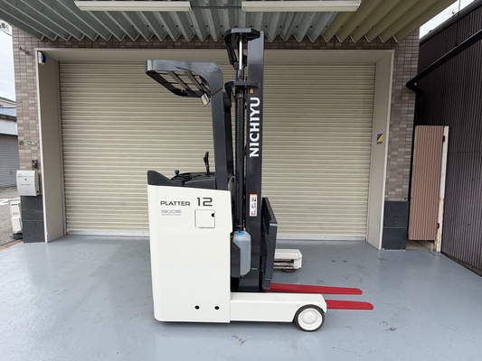 ニチユ FBRM12-85B-400PFL