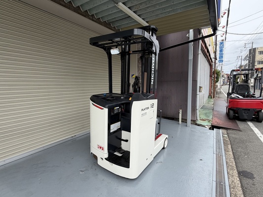 ニチユ FBRM12-85B-400PFL