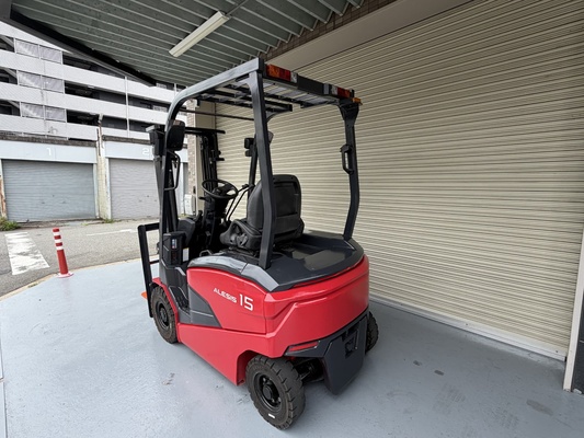 ニチユ FB15PN-80B-300