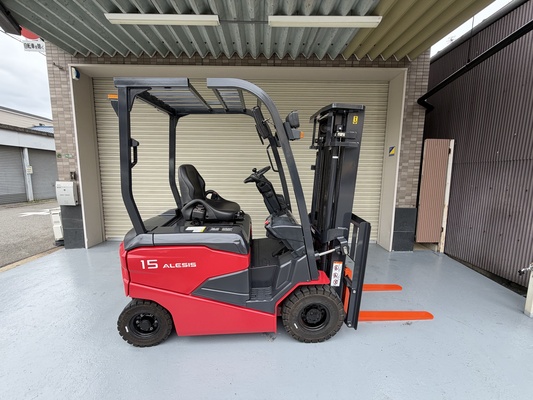 ニチユ FB15PN-80B-300