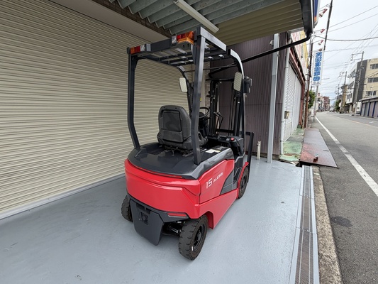 ニチユ FB15PN-80B-300