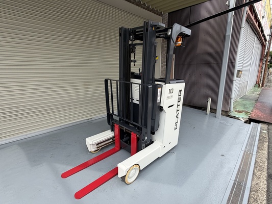 ニチユ FBR10NL-80-300