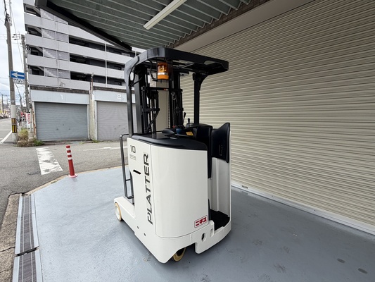 ニチユ FBR10NL-80-300