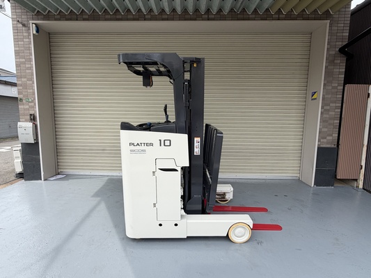 ニチユ FBR10NL-80-300