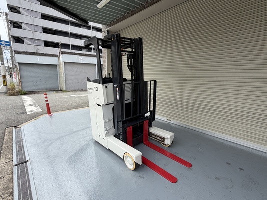ニチユ FBR10NL-80-300