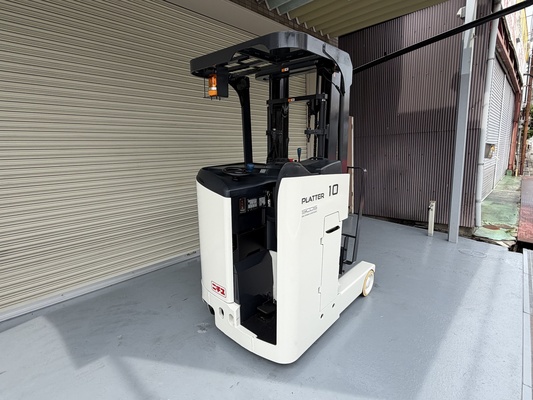 ニチユ FBR10NL-80-300