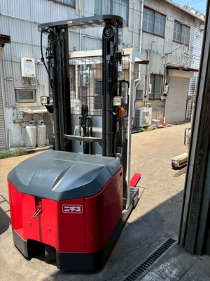 ニチユ RB15D-70-500M