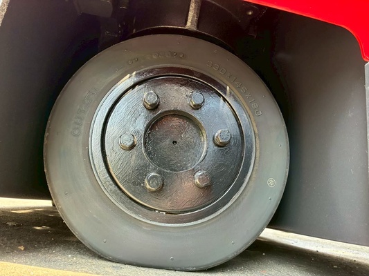 ニチユ RB15D-70-500M