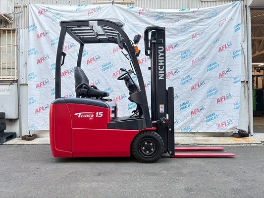 ニチユ FBT15PN-80-300