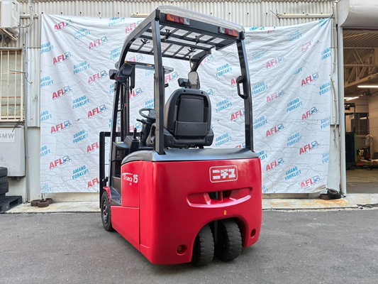 ニチユ FBT15PN-80-300