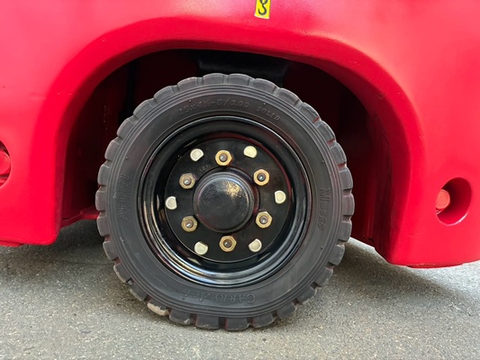 ニチユ FBT15PN-80-300